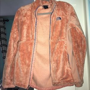 North face jacket